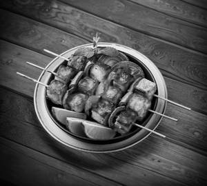 Paneer Tikka