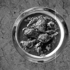 Chicken Jungli