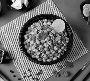 Peanut Masala (Chakhna) 150 Gram
