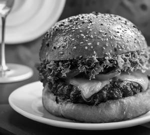 Veg Burger