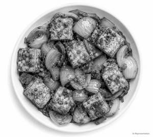 Paneer Do Pyaaza