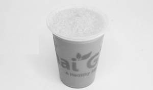 Cold Coffee