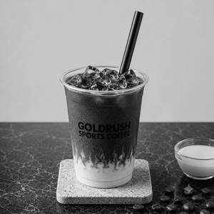 Vietnamese Cold Brew