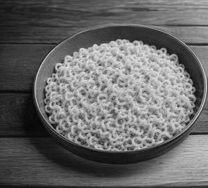 Plain maggi