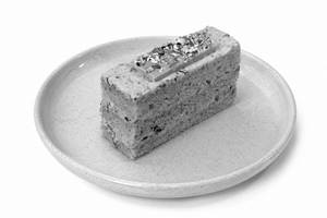 Chowpaty Kulfi Pastry