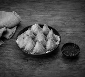 Samosa [10 Pcs]