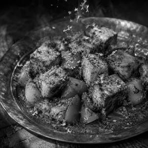 Paneer Banjara Dry