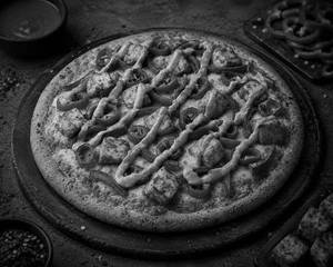 Paneer Pizza