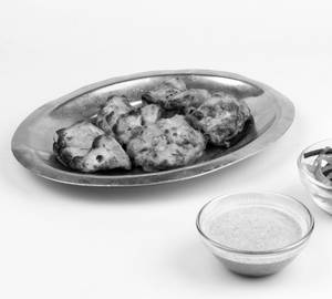 Fish Peshawari Tikka