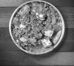 Kadhai Paneer