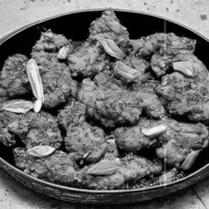 Chicken Fry