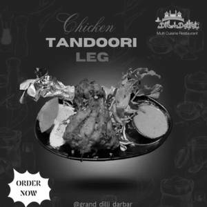 Chicken Tandoori Full Leg