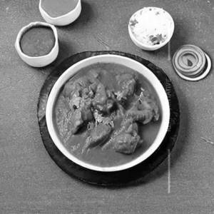 Chicken Roghan Josh