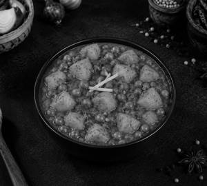 Aloo Matar