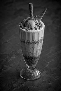 Rose Falooda