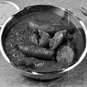 Dilli Darbar Special Veg (half)