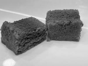 Dudh Halwa