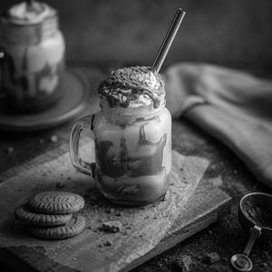 Biscoff Breakup