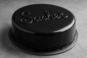 Sacher Cake