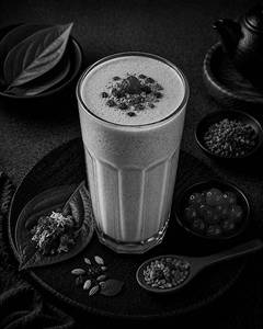 Paan Shake