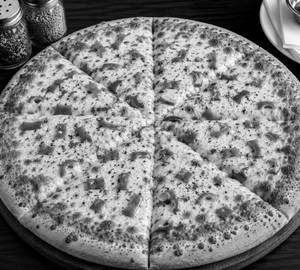 Capsicum pizza [large]