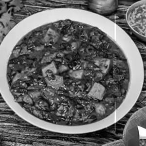 Veg Methi Mutter