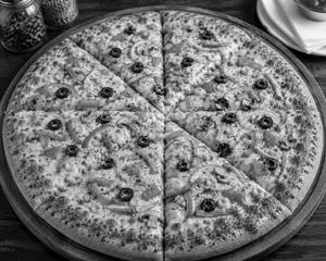 Garden fresh pizza [large]