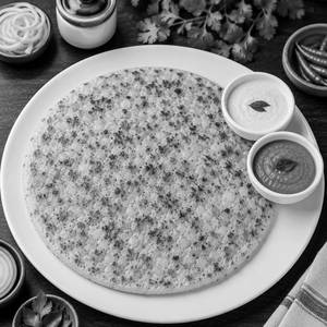 Onion Uttapam