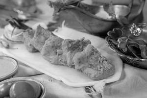 Fish Amritsari (5 Pcs)