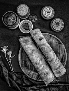 Plain Dosai