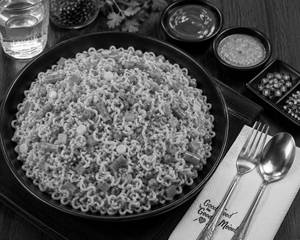 Veg maggi