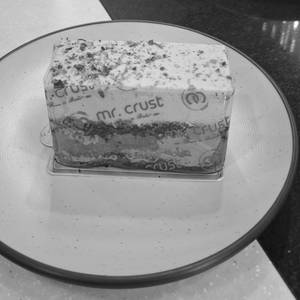 Belgium Pistachio Slice