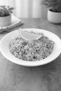 Quinoa Superfood Salad (Vegan, Gluten-free, Healthy)