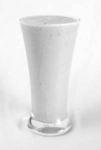 Chikku Milk Shake