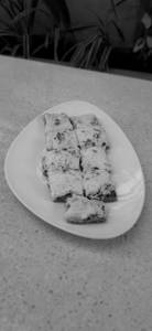 Open Cheese Chilli Toast Jain