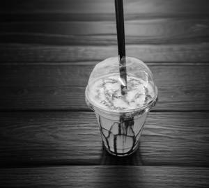Cold Coffee