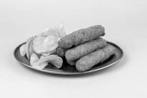 Fish Finger