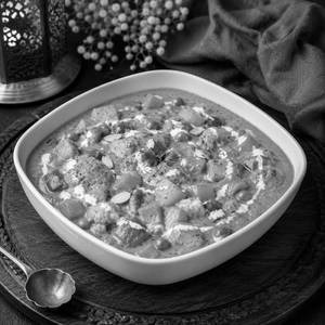 Sweet Veg Makhanwala