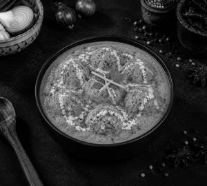 Malai Kofta