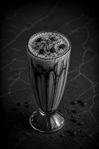 Belgium Coffee