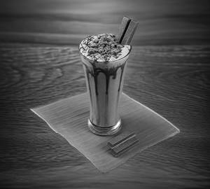 Kitkat Milkshake