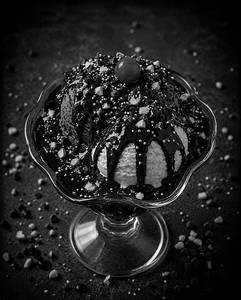 Death By Chocolate