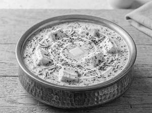 Paneer Methi Malai