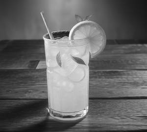 Lime Soda s