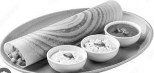 Masala Dosa