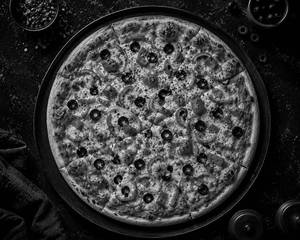 Mexican Passion Pizza