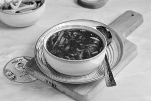 Veg Hot & Sour Soup