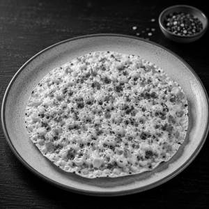 Corn Cheese Papad