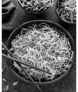 Hakka Noodles