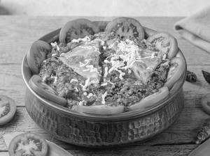 Paneer Lababdar